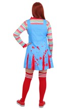 Come Play Killer Doll Womens Costume Alt 2