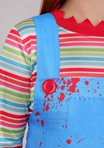 Plus Size Come Play Killer Doll Womens Costume Alt 6