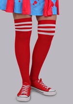 Plus Size Come Play Killer Doll Womens Costume Alt 8