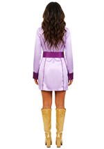 Sky Vixen Flight Attendant Womens Costume Alt 1