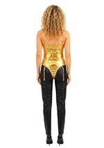 Women's Madonna Blond Ambition Costume NL Alt 3