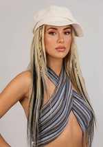 Alter Ego Award Popstar Costume for Women Alt 4