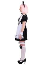 Womens Anime Cat Maid Costume Alt 2