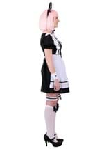 Womens Anime Cat Maid Costume Alt 3