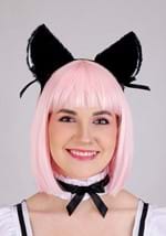 Womens Anime Cat Maid Costume Alt 4