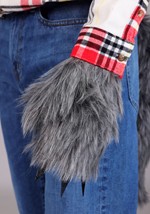 Adult Child Ragged Werewolf Costume Kit Alt 7