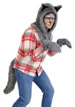 Adult Child Ragged Werewolf Costume Kit Alt 1