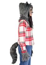 Adult Child Ragged Werewolf Costume Kit Alt 5