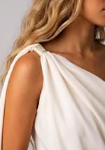 Regal Toga Womens Costume Alt 5