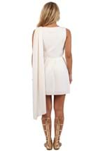 Regal Toga Womens Costume Alt 1