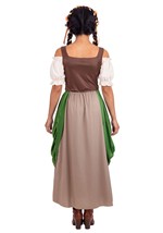 Renaissance Tavern Maiden Womens Costume Alt 1