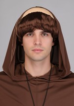 Adult Friar Tuck Costume Alt 1