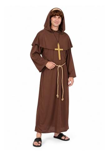Friar Tuck Men's Costume upd
