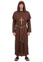 Friar Tuck Mens Costume