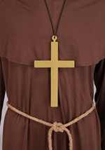 Friar Tuck Mens Costume Alt 6