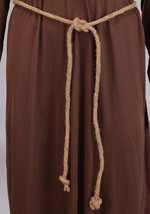 Friar Tuck Mens Costume Alt 7