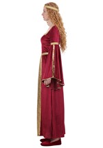 Adult Maid Marian Costume Alt 6