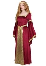 Maid Marian Womens Costume