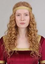 Maid Marian Womens Costume Alt 4