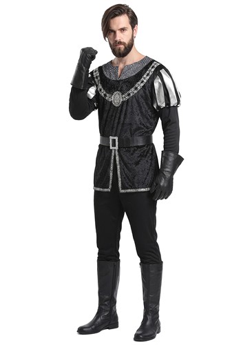 Sheriff of Nottingham Mens Costume