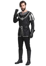 Sheriff of Nottingham Mens Costume