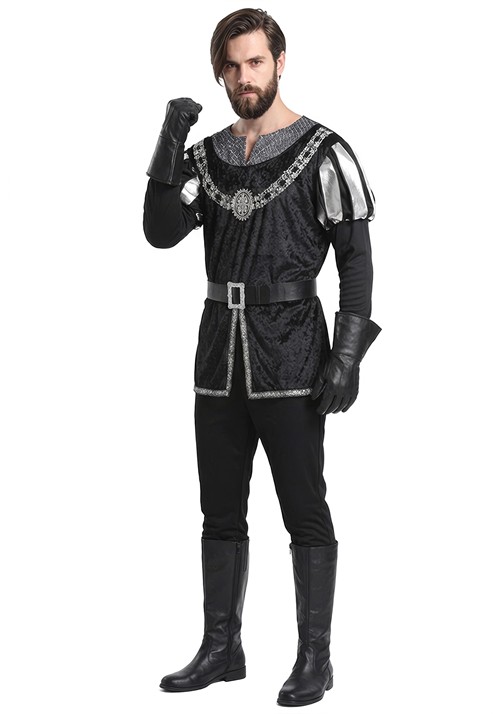 Sheriff of Nottingham Mens Costume