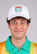 Over the Top Golf Mens Costume Alt 4