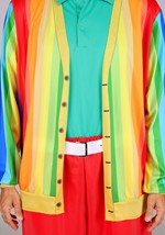 Over the Top Golf Mens Costume Alt 5