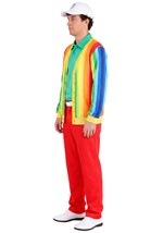 Over the Top Golf Mens Costume Alt 2