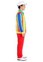 Over the Top Golf Mens Costume Alt 3