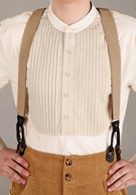 Plus Size Men's Working Class 1920s Costume Alt 2