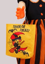Animatronic Gourdgeous Vintage Pumpkin Witch Alt 4