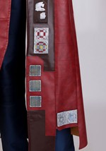 Boys Marvel Star Lord Premium Costume Alt 7