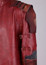 Boys Marvel Star Lord Premium Costume Alt 5