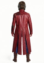 Boys Marvel Star Lord Premium Costume Alt 1