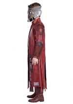 Boys Marvel Star Lord Premium Costume Alt 3