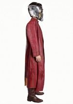 Boys Marvel Star Lord Premium Costume Alt 2