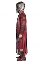 Boys Marvel Star Lord Premium Costume Alt 3