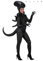 Womens Alien Xenomorph Costume