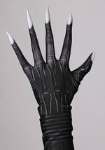 Womens Alien Xenomorph Costume Alt 6