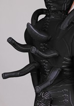Womens Alien Xenomorph Costume Alt 7