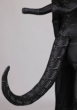 Womens Alien Xenomorph Costume Alt 8