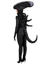 Womens Alien Xenomorph Costume Alt 1
