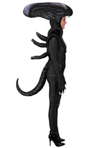 Womens Alien Xenomorph Costume Alt 3