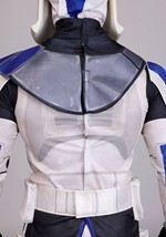 Mens Star Wars Captain Rex Clone Trooper Costume Alt 7