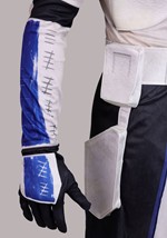 Mens Star Wars Captain Rex Clone Trooper Costume Alt 8