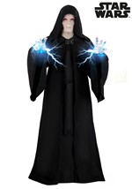 Star Wars Emperor Palpatine Mens Costume