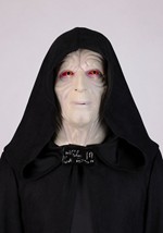 Star Wars Emperor Palpatine Mens Costume Alt 4