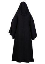 Star Wars Emperor Palpatine Mens Costume Alt 1