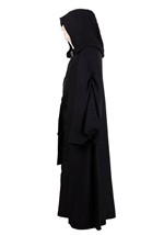 Star Wars Emperor Palpatine Mens Costume Alt 2